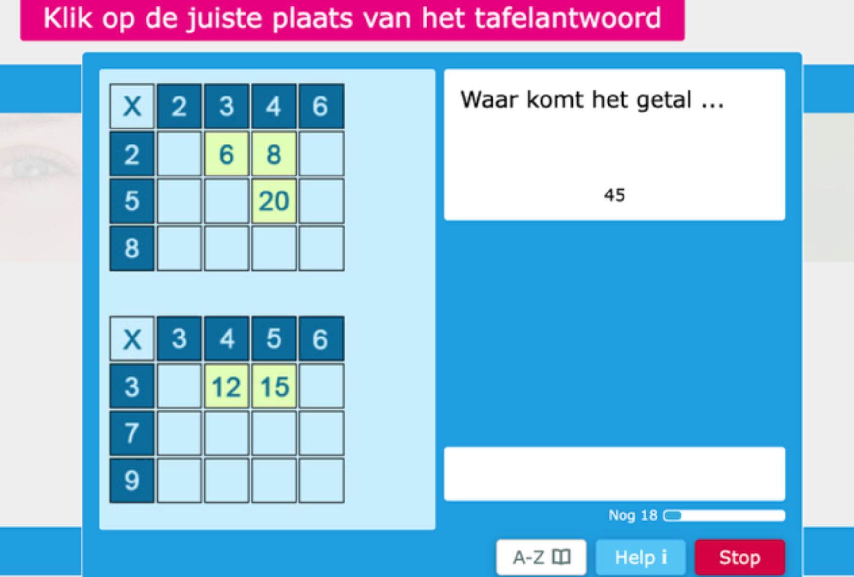 Muiswerk vs Gynzy 3