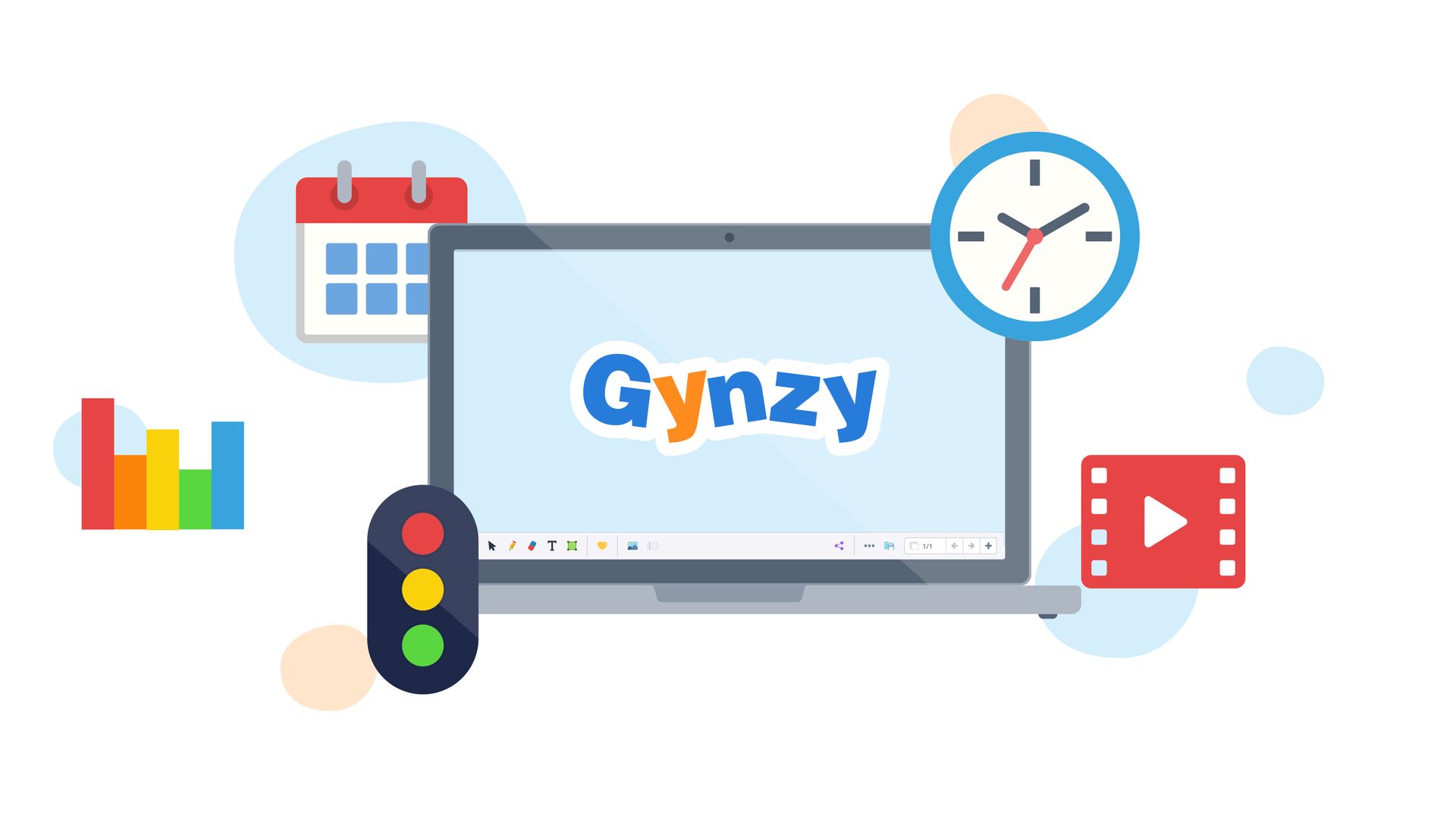 Gynzy Desktop | Gynzy