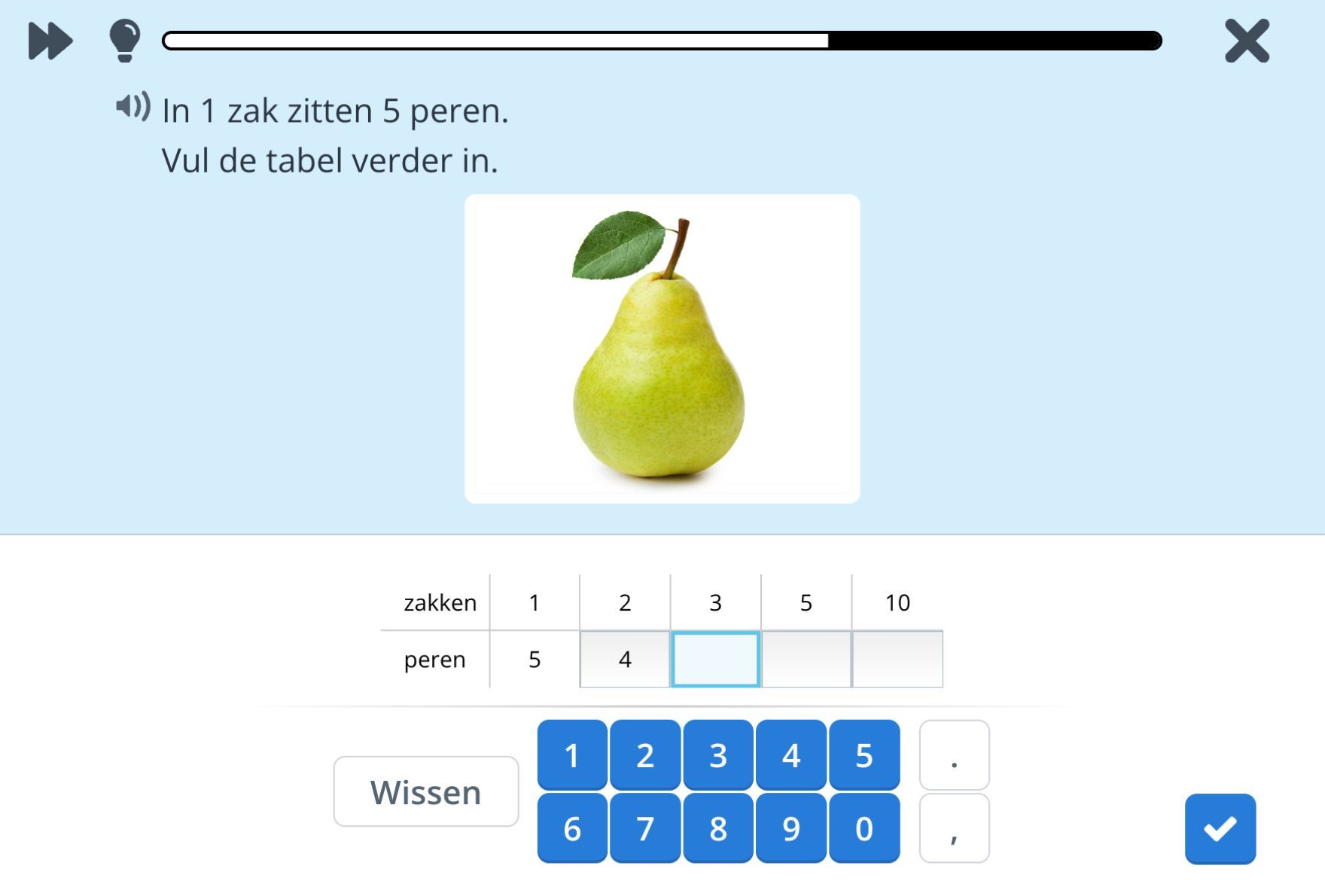 Muiswerk vs Gynzy 1