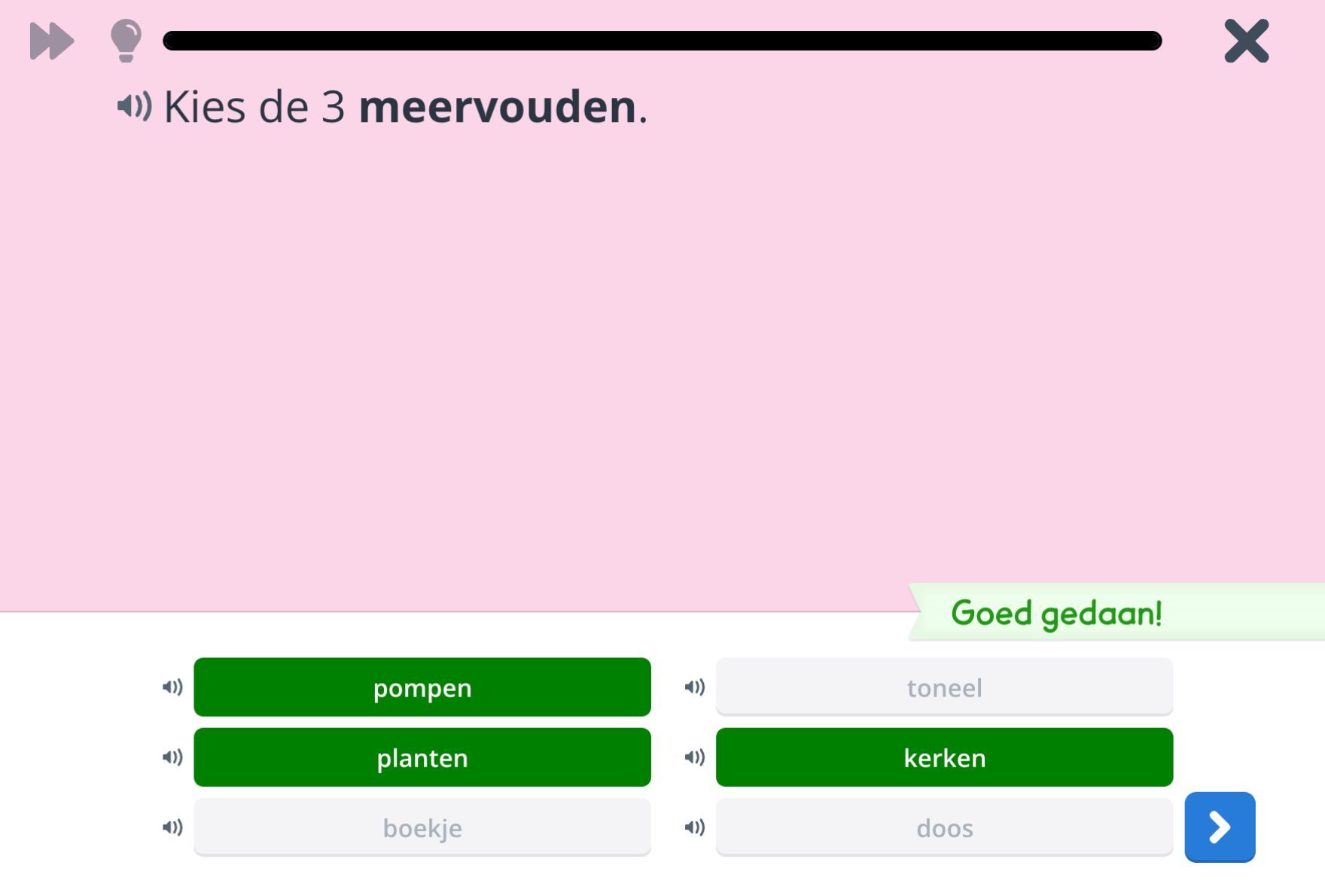 Muiswerk vs Gynzy 2