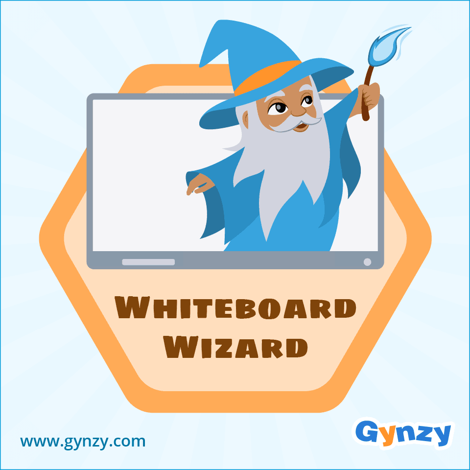 Whiteboard Wizard