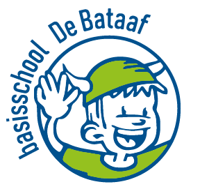 Basisschool de Bataaf logo