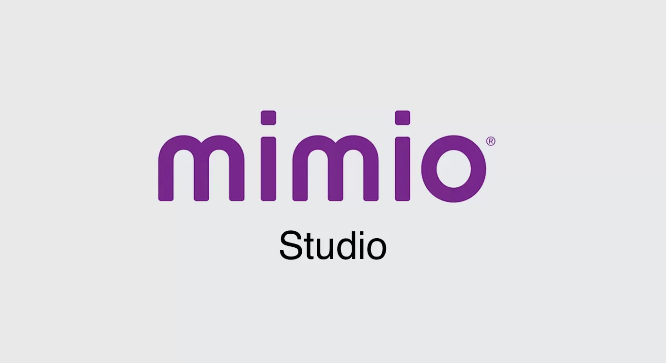 mimio studio