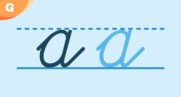 Interactive Handwriting Practice Lessons (Numbers & Letters) | Gynzy Blog